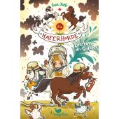 Die Haferhorde - Löschen im Galopp - Band 14, Kolb, Suza, Magellan GmbH & Co. KG, EAN/ISBN-13: 9783734840371