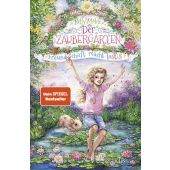 Der Zaubergarten 4 - Freundschaft macht lustig, Möhle, Nelly, Fischer Kinder und Jugendbuch Verlag, EAN/ISBN-13: 9783737342223