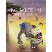 Das nächste Mal, wenn du verreist, Herzog, Annette, Fischer Sauerländer, EAN/ISBN-13: 9783737355933