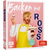 Backen mit Ross Antony, Antony, Ross, Edition Michael Fischer GmbH, EAN/ISBN-13: 9783745906189