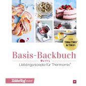 mein Zaubertopf mixt! Basis-Backbuch, Redaktion mein ZauberTopf, falkemedia, EAN/ISBN-13: 9783964171405