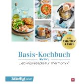 mein ZauberTopf mixt! Basis Kochbuch, Redaktion mein ZauberTopf, falkemedia, EAN/ISBN-13: 9783964171177