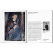 Edvard Munch 1863-1944, Bischoff, Ulrich, Taschen Deutschland GmbH, EAN/ISBN-13: 9783836528016