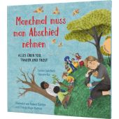 Weltkugel - Manchmal muss man Abschied nehmen, Spilsbury, Louise, Gabriel Verlag, EAN/ISBN-13: 9783522306447