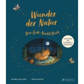 Wunder der Natur. Das Gute-Nacht-Buch, Williams, Rachel, Prestel Verlag, EAN/ISBN-13: 9783791375250