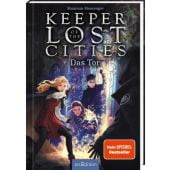 Keeper of the Lost Cities - Das Tor, Messenger, Shannon, Ars Edition, EAN/ISBN-13: 9783845846309