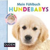 Kennst du das? Mein Fühlbuch Hundebabys, Oliver, Amy/Boultwood, Ellie/Cockayne, Hannah, EAN/ISBN-13: 9783737333726