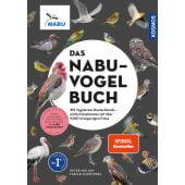 Das NABU-Vogelbuch, Mullen, Peter/Karwinkel, Fabian, Franckh-Kosmos Verlags GmbH & Co. KG, EAN/ISBN-13: 9783440178119