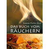 Das große Buch vom Räuchern, Fischer-Rizzi, Susanne/Ebenhoch, Peter, AT Verlag AZ Fachverlage AG, EAN/ISBN-13: 9783038004295