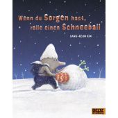 Wenn du Sorgen hast, rolle einen Schneeball, Kim, Sang-Keun, Beltz, Julius Verlag, EAN/ISBN-13: 9783407762023