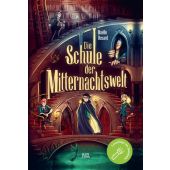 Die Schule der Mitternachtswelt 1, Desard, Maëlle, Insel Verlag, EAN/ISBN-13: 9783458644576