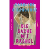 Die Sache mit Rachel - signierte Ausgabe, O'Donoghue, Caroline, Kiepenheuer & Witsch, EAN/ISBN-13: 9783000000018