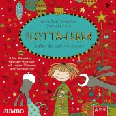 Mein Lotta-Leben - Süßer die Esel nie singen, Pantermüller, Alice, Jumbo Neue Medien & Verlag GmbH, EAN/ISBN-13: 9783833736650