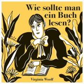 Wie sollte man ein Buch lesen?, Woolf, Virginia, Favoritenpresse, EAN/ISBN-13: 9783968490670