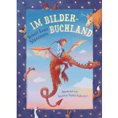 Im Bilderbuchland, Stevenson, Robert Louis, dtv Verlagsgesellschaft mbH & Co. KG, EAN/ISBN-13: 9783423764056