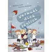 Verkühl dich täglich, Laibl, Melanie, Mixtvision Mediengesellschaft mbH., EAN/ISBN-13: 9783958540644