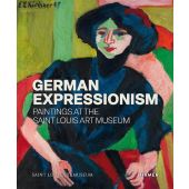 German Expressionism. Paintings at the Saint Louis Art Museum, Venator, Melissa, Hirmer Verlag, EAN/ISBN-13: 9783777442563