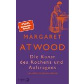 Die Kunst des Kochens und Auftragens, Atwood, Margaret, Berlin Verlag GmbH - Berlin, EAN/ISBN-13: 9783827014467