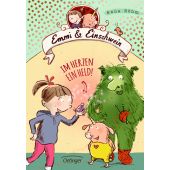 Emmi und Einschwein, Böhm, Anna, Verlag Friedrich Oetinger GmbH, EAN/ISBN-13: 9783789109515