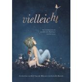 Vielleicht - Eine Geschichte über die unendlich vielen Begabungen in jedem von uns, Yamada, Kobi, EAN/ISBN-13: 9783947188857