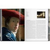 Vermeer. Das vollständige Werk, Schütz, Karl, Taschen Deutschland GmbH, EAN/ISBN-13: 9783836578608