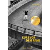 Kurz vor dem Rand, Rottmann, Eva, Verlagshaus Jacoby & Stuart GmbH, EAN/ISBN-13: 9783964281883