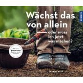 Wächst das von allein - oder muss ich jetzt was machen?, Heß, Thomas, EAN/ISBN-13: 9783440174456