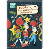 Das Jahr, in dem Weihnachten (fast) ausfiel, Alves, Katja, Carlsen Verlag GmbH, EAN/ISBN-13: 9783551690586