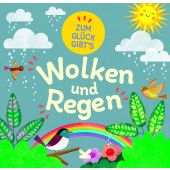 Zum Glück gibt's Wolken und Regen, Turner, Tracey, Laurence King Verlag GmbH, EAN/ISBN-13: 9783962443368