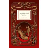 Die zertanzten Schuhe, Grimm, Jacob/Grimm, Wilhelm, Insel Verlag, EAN/ISBN-13: 9783458200468