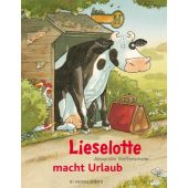 Lieselotte macht Urlaub