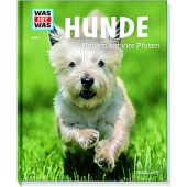 Hunde - Helden auf vier Pfoten