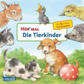 Hör mal - Die Tierkinder