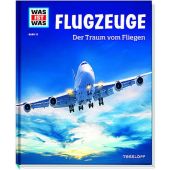 Flugzeuge - Der Traum vom Fliegen