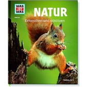 Natur - Erforschen und schützen