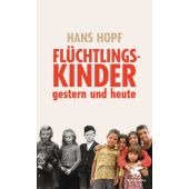 Flüchtlingskinder - gestern und heute