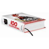 100 Illustrators, Taschen Deutschland GmbH, EAN/ISBN-13: 9783836522229