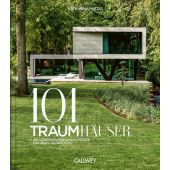 101 Traumhäuser, Matzig, Katharina, Callwey GmbH, EAN/ISBN-13: 9783766726247