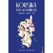 Korsika - Das Kochbuch