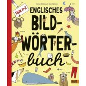 Englisches Bildwörterbuch