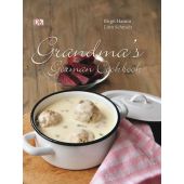 Grandma's German Cookbook