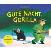 Gute Nacht, Gorilla