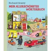 Mein allerschönstes Wörterbuch