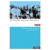 1968, Campus Verlag, EAN/ISBN-13: 9783593510880