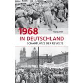 1968 in Deutschland, Juchler, Ingo, be.bra Verlag GmbH, EAN/ISBN-13: 9783898091503