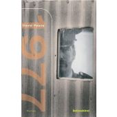 1977, Peace, David, Liebeskind Verlagsbuchhandlung, EAN/ISBN-13: 9783935890366