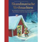 Skandinavische Weihnachten