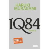 1Q84 Bd 1/2, Murakami, Haruki, DuMont Buchverlag GmbH & Co. KG, EAN/ISBN-13: 9783832195878