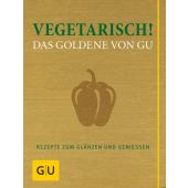 Vegetarisch! Das Goldene von GU