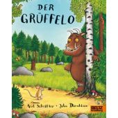 Der Grüffelo